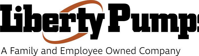Liberty Pumps Logo